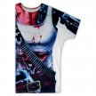 Camiseta Hombre Asesino